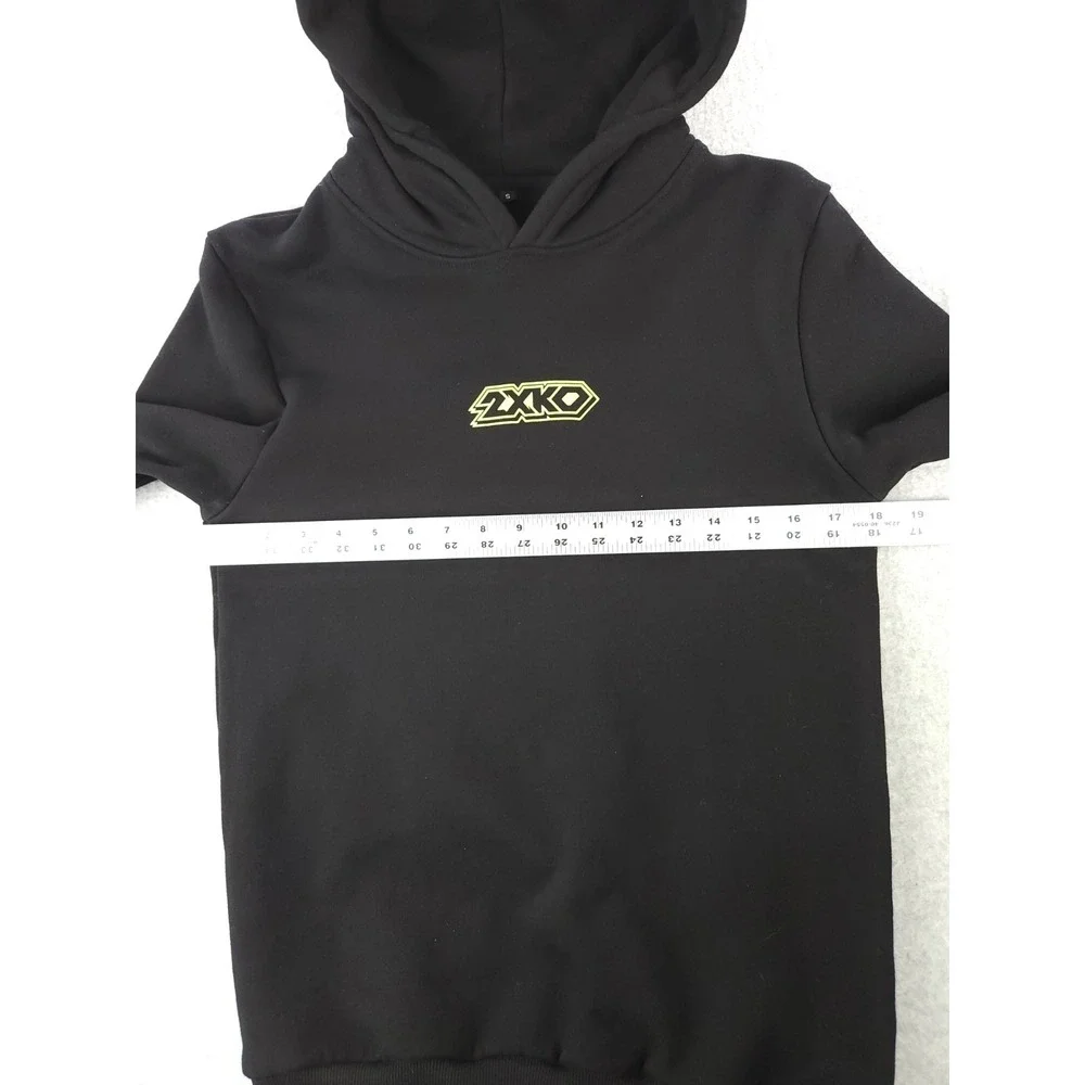 2XKO Hoodie Size Small - Riot Games‎ EVO EVOLUTION Vegas 2025 Project Gamer